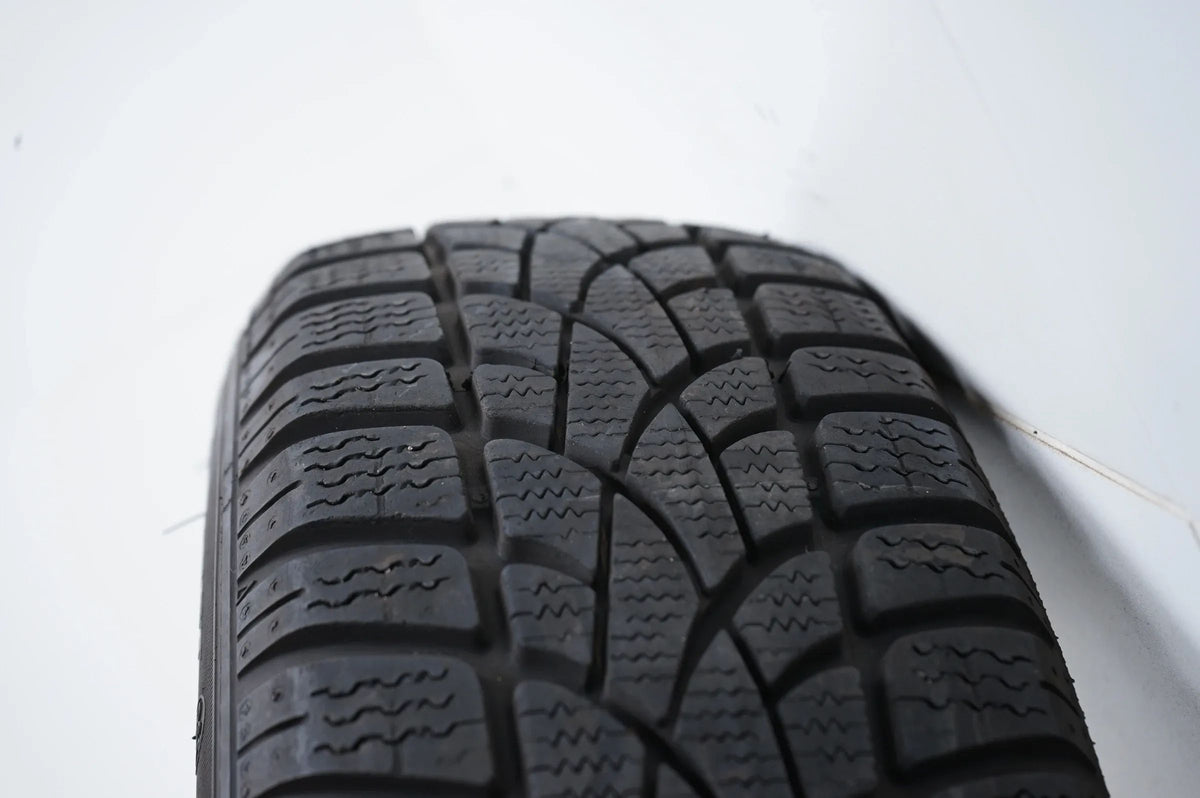Mini F55 F56 winter tires/wheels 175/60/16 inch 6866674 Detailansicht 14