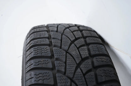 Mini F55 F56 winter tires/wheels 175/60/16 inch 6866674