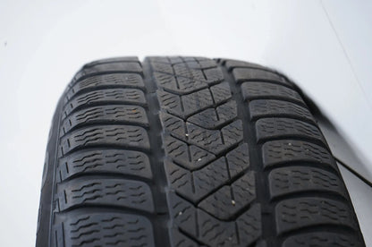 BMW X1 X2 F48 F39 Winter Tires Winter Wheels 205 60 17 inch