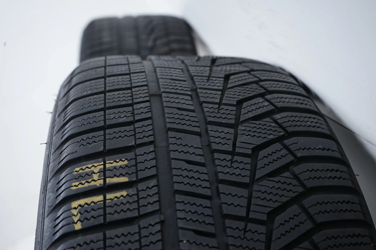 BMW 3 Series G20 G21 G22 Winter Tires Winter Wheels 225/50 R17 inch Detailansicht 11