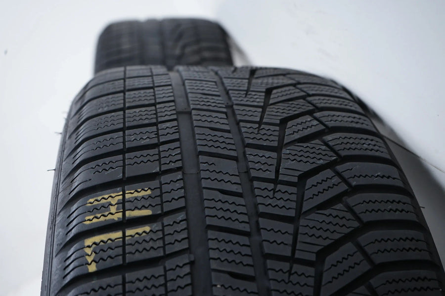 BMW 3 Series G20 G21 G22 Winter Tires Winter Wheels 225/50 R17 inch