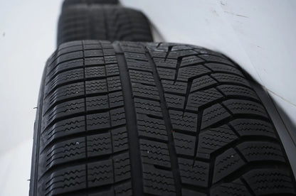 Pneus hiver pour BMW Série 3 G20 G21 G22, jantes hiver 225/50 R17 pouces