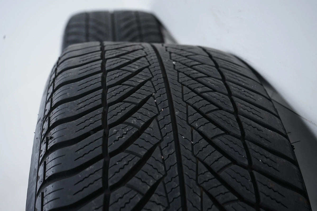 BMW 5 Series G30 G31 Winter Tires Winter Wheels 245 45 18 inch Detailansicht 16