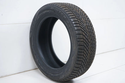 1 x  Winterreifen Pirellli Cinturato Winter 225 55 18 Zoll DOT22 ca.8mm