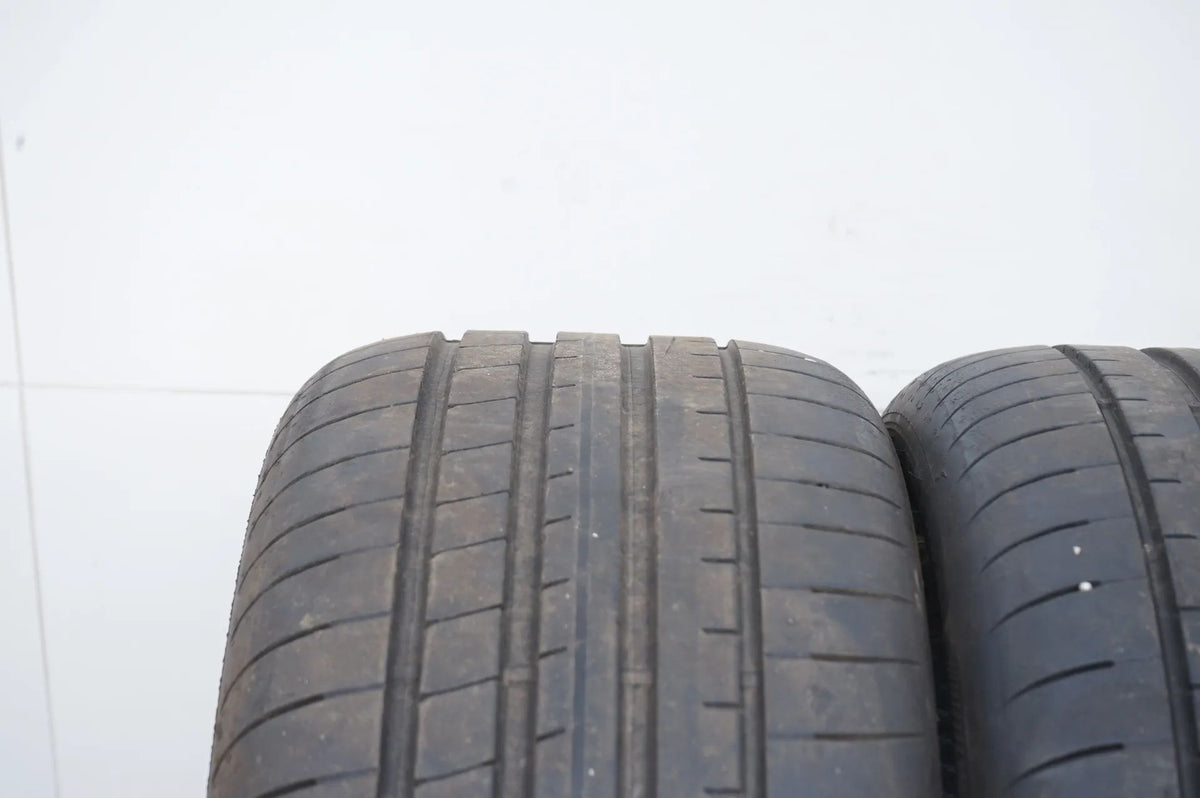 2 x Sommerreifen Goodyear 245 40 19 Zoll DOT22/20 ca.5mm Detailansicht 4