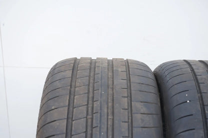 2 x Sommerreifen Goodyear 245 40 19 Zoll DOT22/20 ca.5mm