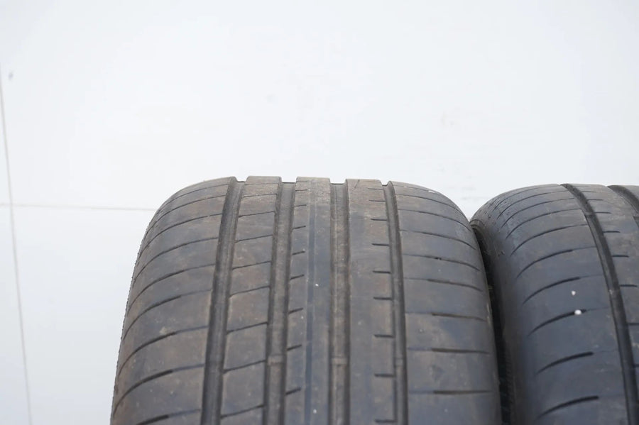 2 x Sommerreifen Goodyear 245 40 19 Zoll DOT22/20 ca.5mm