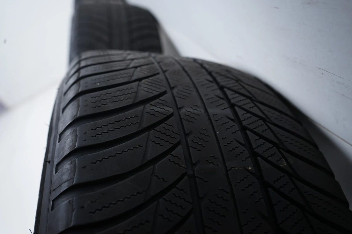 BMW 3 Series G20 G21 Winter Tires Winter Wheels 205/60 R16 inch Detailansicht 9