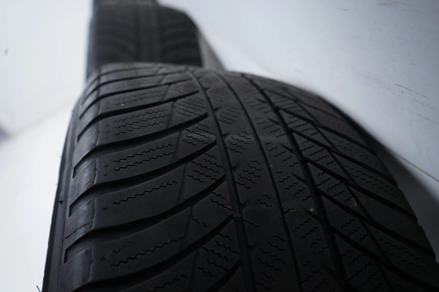 BMW 3 Series G20 G21 Winter Tires Winter Wheels 205/60 R16 inch