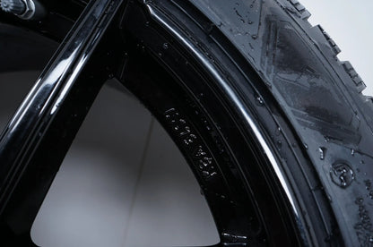 NEW BMW 1 Series F70 Winter Wheels Winter Tires 225 45 18 inch
