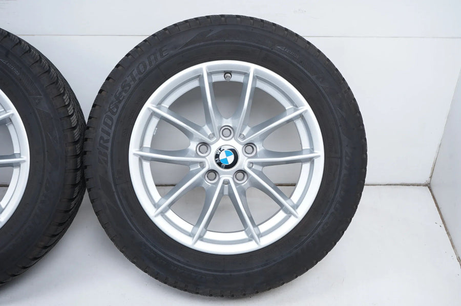 BMW 3 Series G20 G21 Winter Tires Winter Wheels 205/60 R16 inch