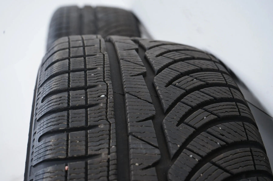 BMW 5 Series G30 G31 Winter Tires Winter Wheels 245 45 18 inch 632