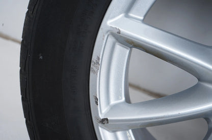 BMW 2 Series Active Tourer F45 F46 Winter Wheels Winter Tires 205/60 R16 inch