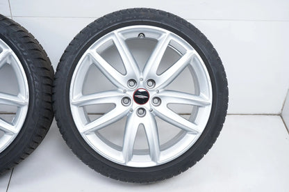 MINI Clubman F54 Winterräder Winterreifen 225 40 18 Zoll