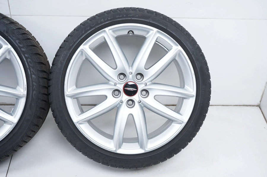 MINI Clubman F54 Winterräder Winterreifen 225 40 18 Zoll