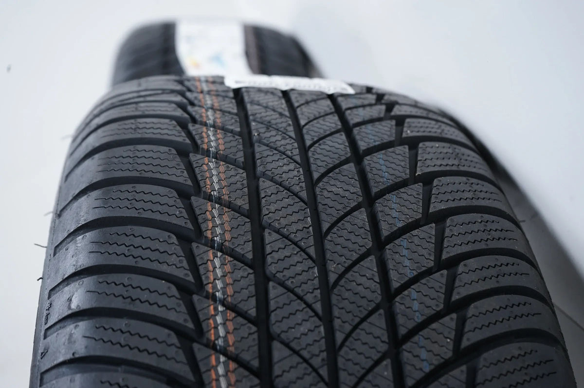 BMW X3 X4 G01 G02 New Winter Tires Winter Wheels 245 50 19 inch Detailansicht 11