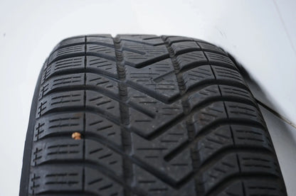 Audi A1 GB winter tires/wheels 195/60/16 inch