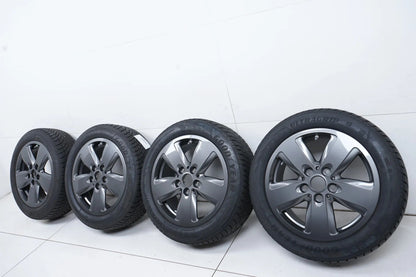 MINI MINI F55 F56 F57 Winter tires Winter wheels 195 55 16 inch