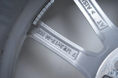 BMW 3 Series G20 G21 G22 Winter Tires Winter Wheels 225/50 R17 inch