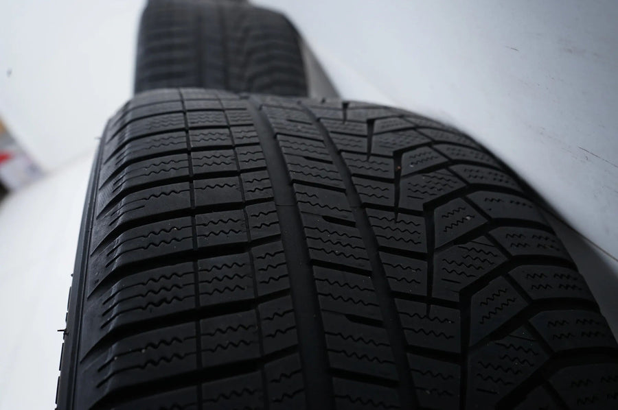 BMW 3 Series G20 G21 G22 Winter Tires Winter Wheels 225/50 R17 inch
