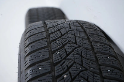 VW Volkswagen Passat 3G winterwielen winterbanden 205 60 16 inch
