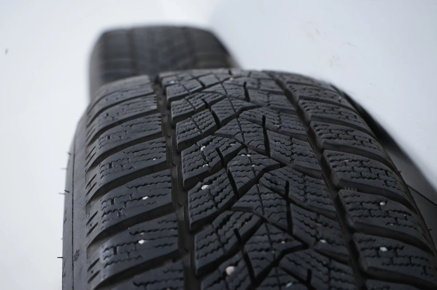 VW Volkswagen Passat 3G winterwielen winterbanden 205 60 16 inch
