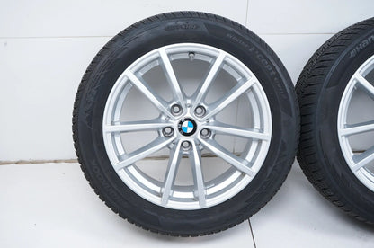 BMW 3 Series G20 G21 G22 Winter Tires Winter Wheels 225/50 R17 inch