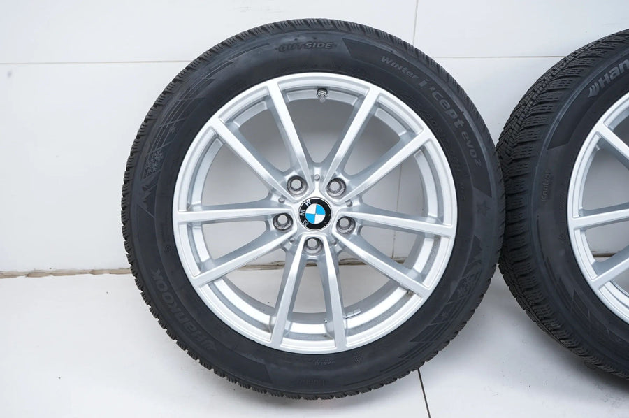 BMW 3 Series G20 G21 G22 Winter Tires Winter Wheels 225/50 R17 inch
