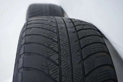 BMW 3 Series G20 G21 Winter Tires Winter Wheels 205/60 R16 inch
