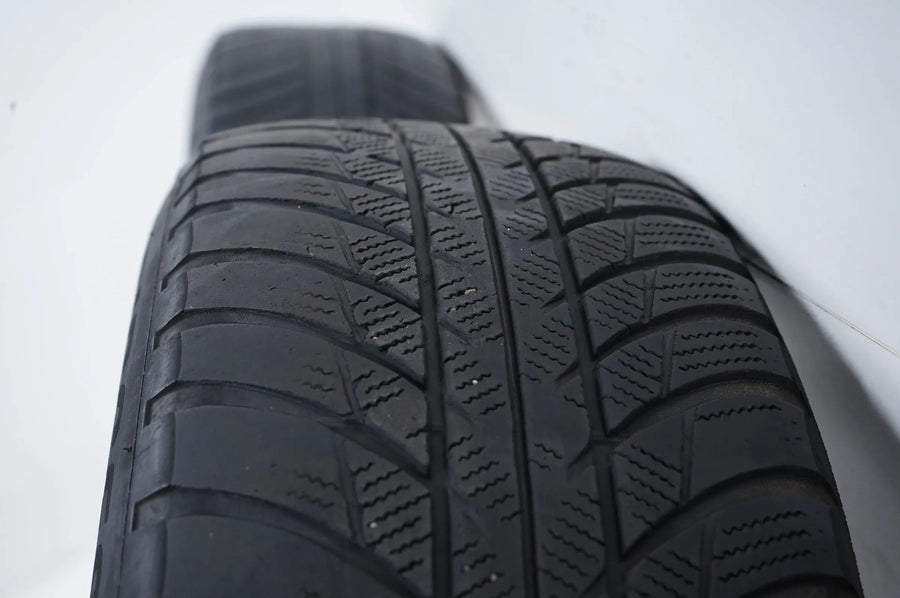 BMW 3 Series G20 G21 Winter Tires Winter Wheels 205/60 R16 inch