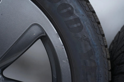 MINI MINI F55 F56 F57 Winter tires Winter wheels 195 55 16 inch