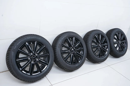 Mini F55 F56 zimní pneumatiky zimní kola 175 60 16 palců 6866674