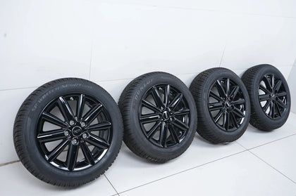 Mini F55 F56 pneumatici invernali ruote invernali 175 60 16 pollici 6866674