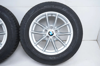 BMW 3 Series G20 G21 Winter Tires Winter Wheels 205/60 R16 inch