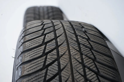 MINI Countryman F60 winter wheels, winter tires 205/60 R17 inch