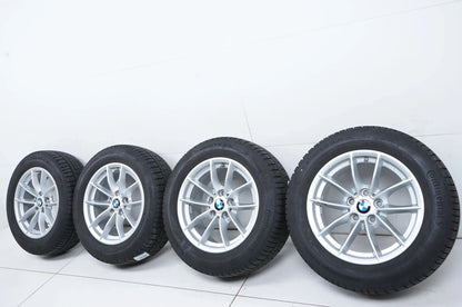 BMW 3 Series G20 G21 Winter Tires Winter Wheels 205/60 R16 inch