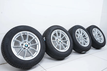 BMW 3 Series G20 G21 Winter Tires Winter Wheels 205/60 R16 inch