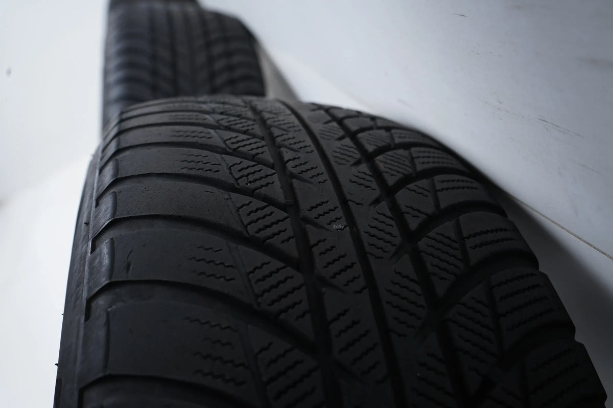 Pneus hiver pour BMW Série 3 G20 G21, jantes hiver 205/60 R16 pouces Detailansicht 9