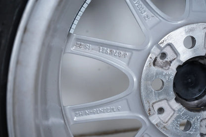 BMW 3 Series G20 G21 Winter Tires Winter Wheels 205/60 R16 inch