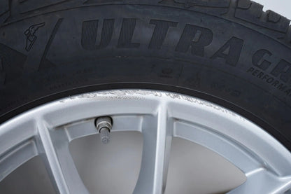 BMW 3 Series G20 G21 Winter Tires Winter Wheels 205/60 R16 inch