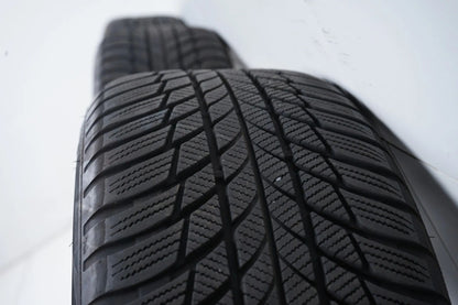 BMW 3 Series 4 Series G20 G21 Winter Wheels Winter Tires 225 50 17 inch