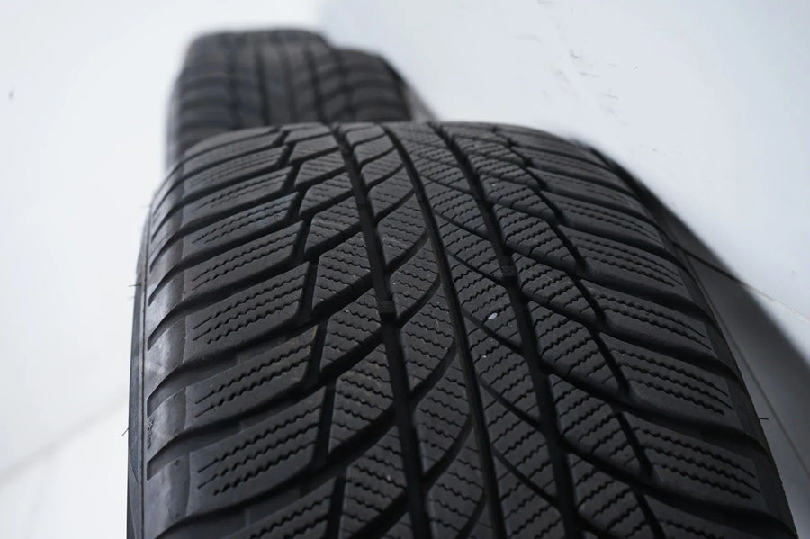 BMW 3 Series 4 Series G20 G21 Winter Wheels Winter Tires 225 50 17 inch