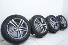 Pneus hiver pour Mercedes GLE W167 V167, jantes hiver 275/50/20 pouces
