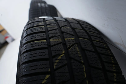 Mercedes Vito V Class W447 winter wheels, winter tires, 17 inch