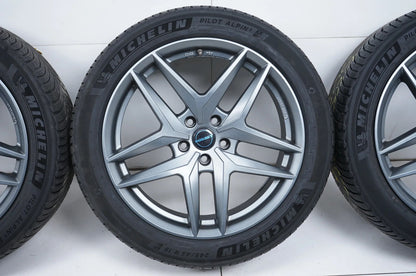 Audi A6 S6 4K F2 C8 winter wheels winter tires 245 45 19 inch