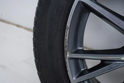 BMW 2 Series Active Tourer F45 Winter Tires Winter Wheels 195/55 R17 inch