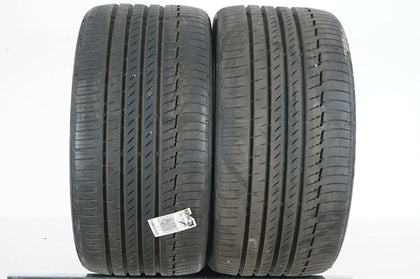 2 x Demo Sommerreifen Continental 315 30 22 Zoll DOT23 Bmw*