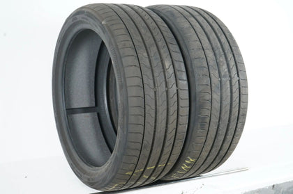 2 x Sommerreifen Bridgestone 255 40 R21 21Zoll DOT23 ca.5mm