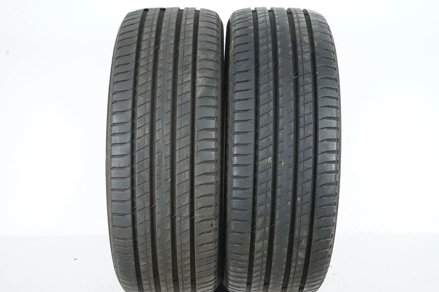 2 x Sommerreifen Michelin 235 55 19 Zoll DOT22 ca.6mm AO