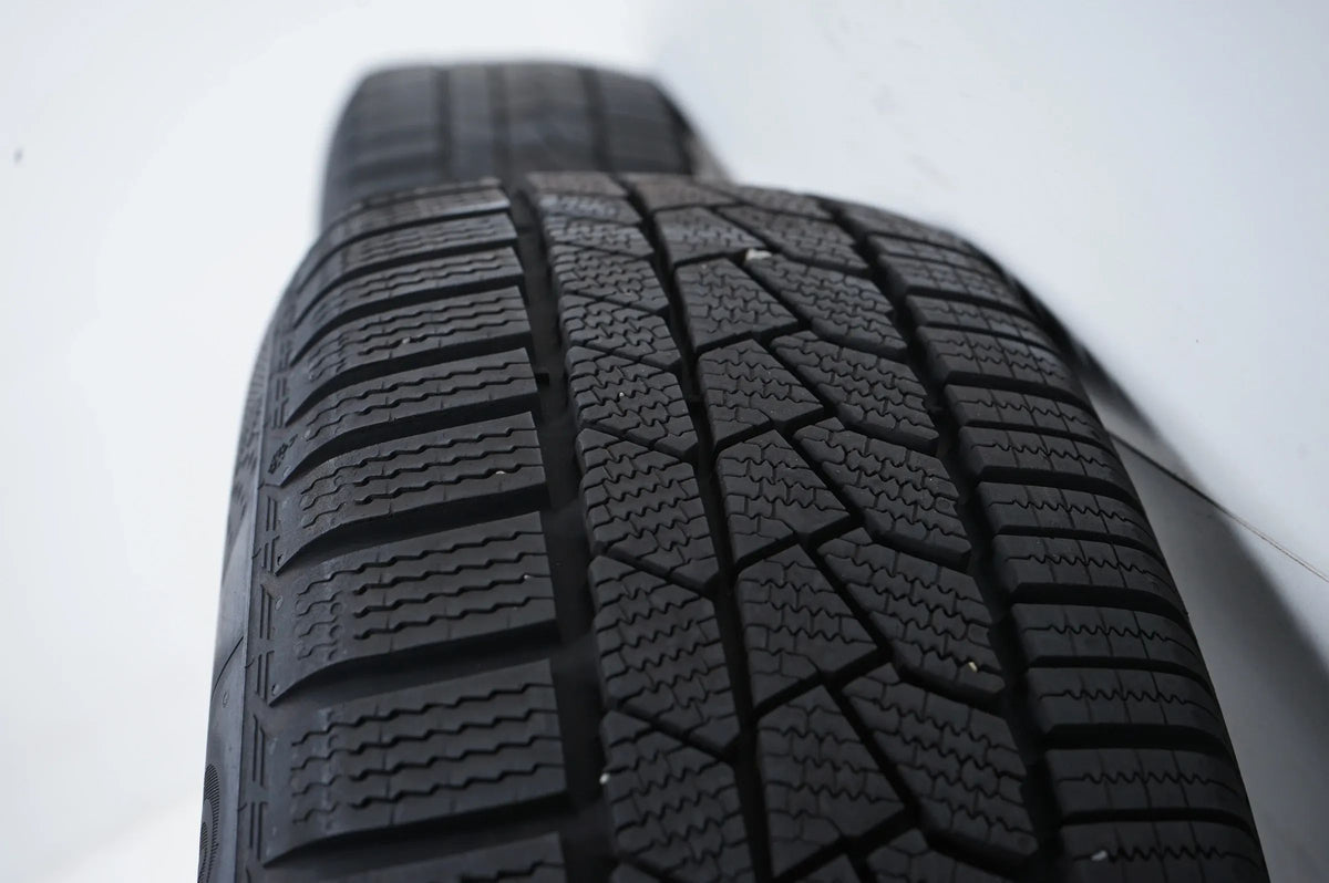 BMW 3 Series G20 G21 Winter Tires Winter Wheels 205/60 R16 inch Detailansicht 11